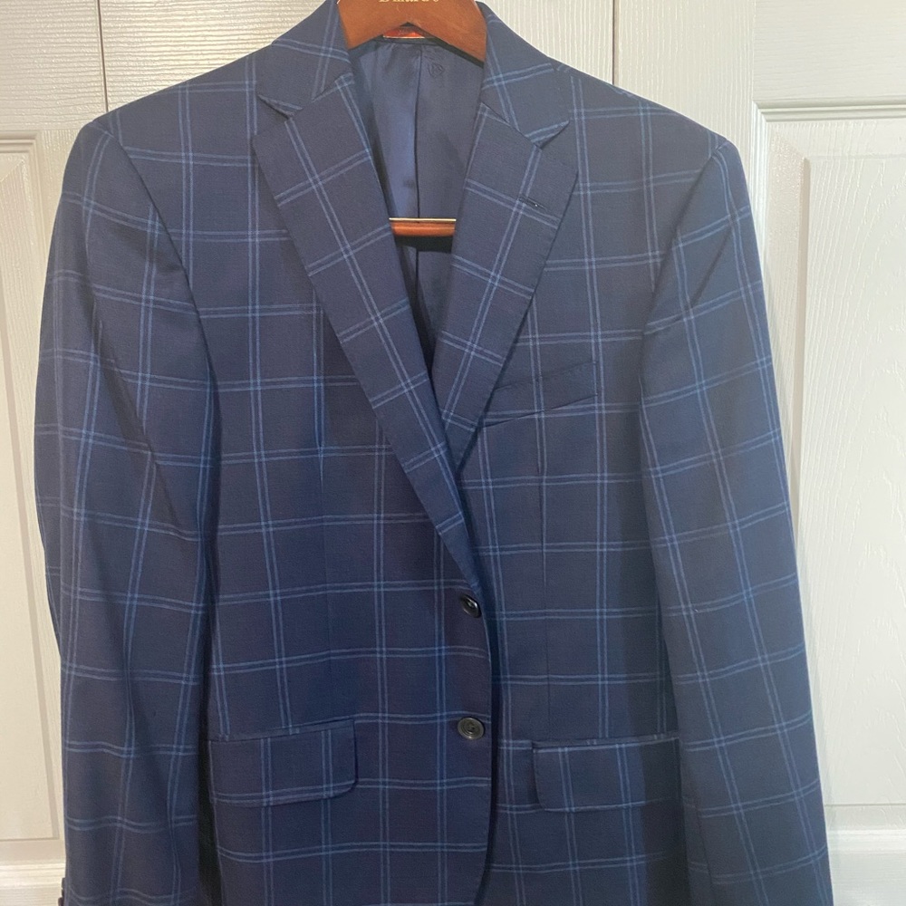 Daniel Cremieux Sport Coat